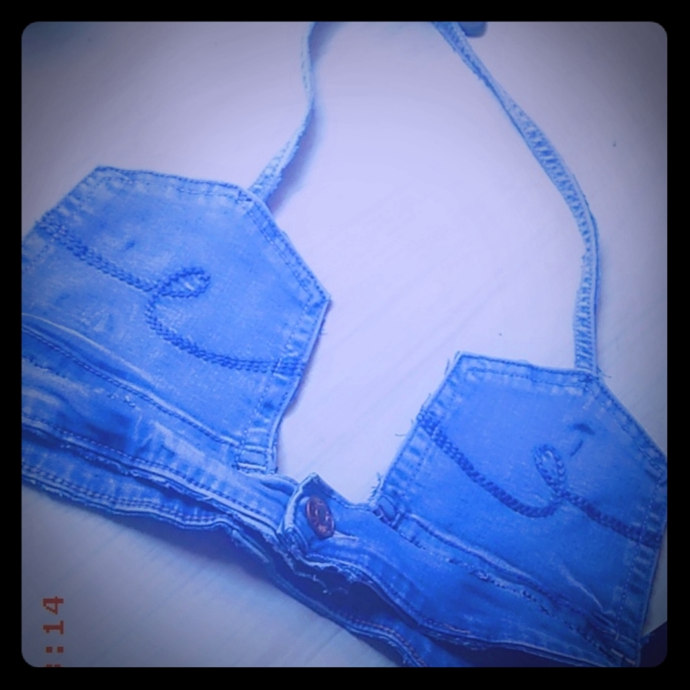 Summa Fine Top